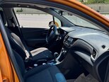 Chevrolet Trax-7