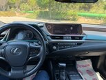 Lexus ES 300h-11