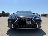 Lexus ES 300h-1