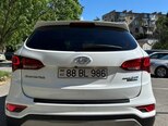 Hyundai Santa Fe-2