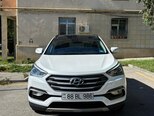 Hyundai Santa Fe-1