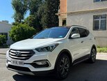 Hyundai Santa Fe-3