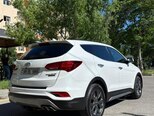 Hyundai Santa Fe-4