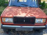 LADA (VAZ) 2107-1