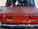 LADA (VAZ) 2107-2