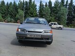 LADA (VAZ) 2115-1