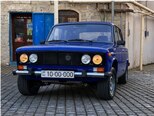 LADA (VAZ) 2106-2
