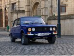 LADA (VAZ) 2106-3