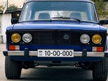 LADA (VAZ) 2106-1