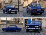 LADA (VAZ) 2106-6