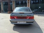 LADA (VAZ) 2115-2