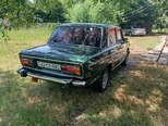 LADA (VAZ) 2106-3