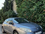 Renault Megane-7