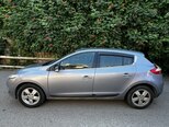 Renault Megane-3