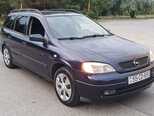 Opel Astra-1