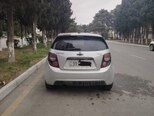 Chevrolet Aveo-2