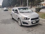 Chevrolet Aveo-3