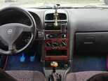 Opel Astra-13