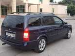 Opel Astra-7