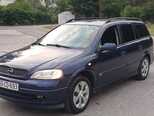 Opel Astra-2