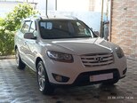 Hyundai Santa Fe-2