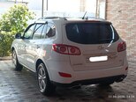 Hyundai Santa Fe-3