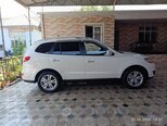 Hyundai Santa Fe-5