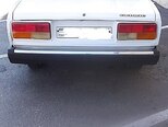 LADA (VAZ) 2107-2