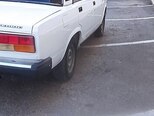 LADA (VAZ) 2107-4
