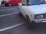 LADA (VAZ) 2107-5