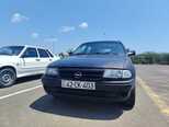 Opel Astra-1