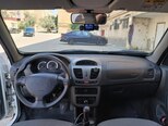 Saipa Saina-8
