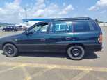 Opel Astra-3