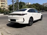 Changan Qiyuan A05-13