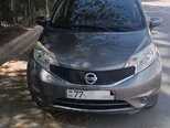Nissan Note-1