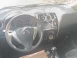 Nissan Note-4