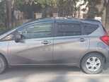 Nissan Note-6