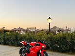 Ducati 1199 Panigale-2