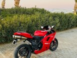 Ducati 1199 Panigale-4