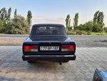 LADA (VAZ) 2107-4