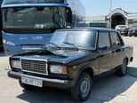 LADA (VAZ) 2107-2