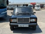 LADA (VAZ) 2107-5