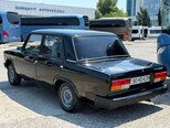 LADA (VAZ) 2107-6