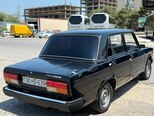 LADA (VAZ) 2107-7