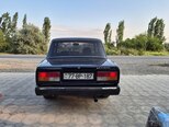LADA (VAZ) 2107-5