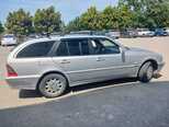 Mercedes C 220-6