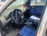 Mercedes C 220-3