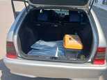 Mercedes C 220-5