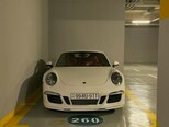 Porsche 911 GT3-2