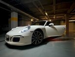 Porsche 911 GT3-3